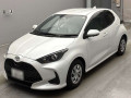 2024 Toyota YARIS
