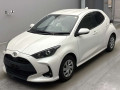 2021 Toyota YARIS