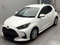 2023 Toyota YARIS