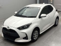 2021 Toyota YARIS