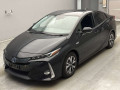 2017 Toyota Prius PHV