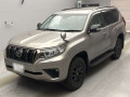 2021 Toyota Land Cruiser Prado