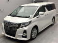2016 Toyota Alphard