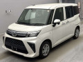 2021 Toyota Roomy
