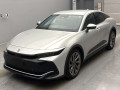 2023 Toyota Crown Crossover