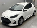 2021 Toyota YARIS