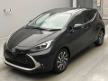 2023 Toyota Aqua