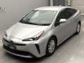 2022 Toyota Prius