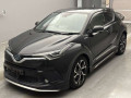 2017 Toyota C-HR