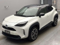 2021 Toyota YARIS CROSS
