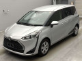 2022 Toyota Sienta