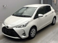 2019 Toyota Vitz