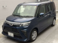 2023 Toyota Roomy