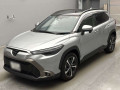 2024 Toyota Corolla Cross