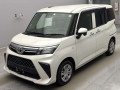 2021 Toyota Roomy