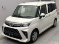 2021 Toyota Roomy