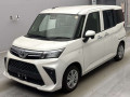 2021 Toyota Roomy