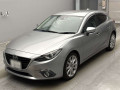 2014 Mazda Axela Sport