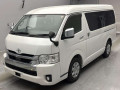 2020 Toyota Hiace Wagon
