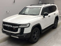 2023 Toyota Land Cruiser