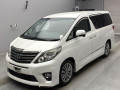 2014 Toyota Alphard