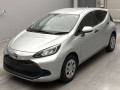 2021 Toyota Aqua