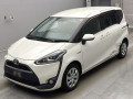 2017 Toyota Sienta