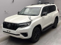 2023 Toyota Land Cruiser Prado