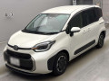 2024 Toyota Sienta