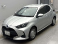 2022 Toyota YARIS