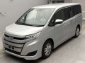 2021 Toyota Noah