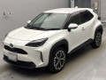 2020 Toyota YARIS CROSS