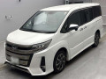 2020 Toyota Noah