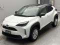 2023 Toyota YARIS CROSS