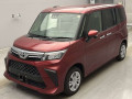 2021 Toyota Roomy