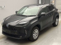 2022 Toyota YARIS CROSS