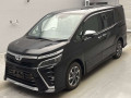 2021 Toyota Voxy