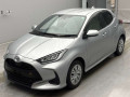 2023 Toyota YARIS