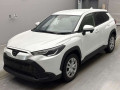 2022 Toyota Corolla Cross
