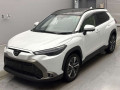 2024 Toyota Corolla Cross