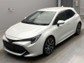 2021 Toyota Corolla Sports