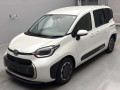 2023 Toyota Sienta