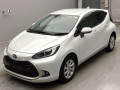 2022 Toyota Aqua