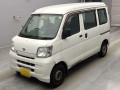2017 Daihatsu Hijet Cargo