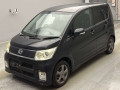 2009 Daihatsu Move Custom