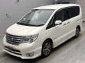 2015 Nissan Serena