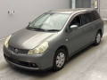 2008 Nissan Wingroad