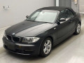 2009 BMW 1 Series