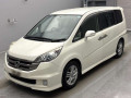 2009 Honda Step WGN