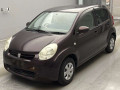 2011 Toyota Passo